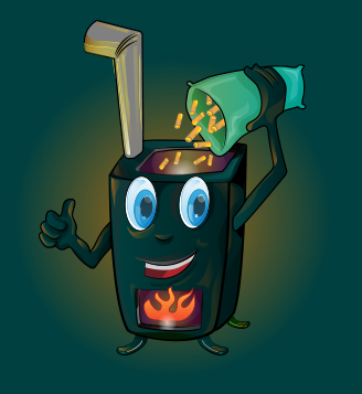 Good Wood Pellets Biofuel: Best Prices, Easy Deliveries, Surrey, Sussex and West Kent